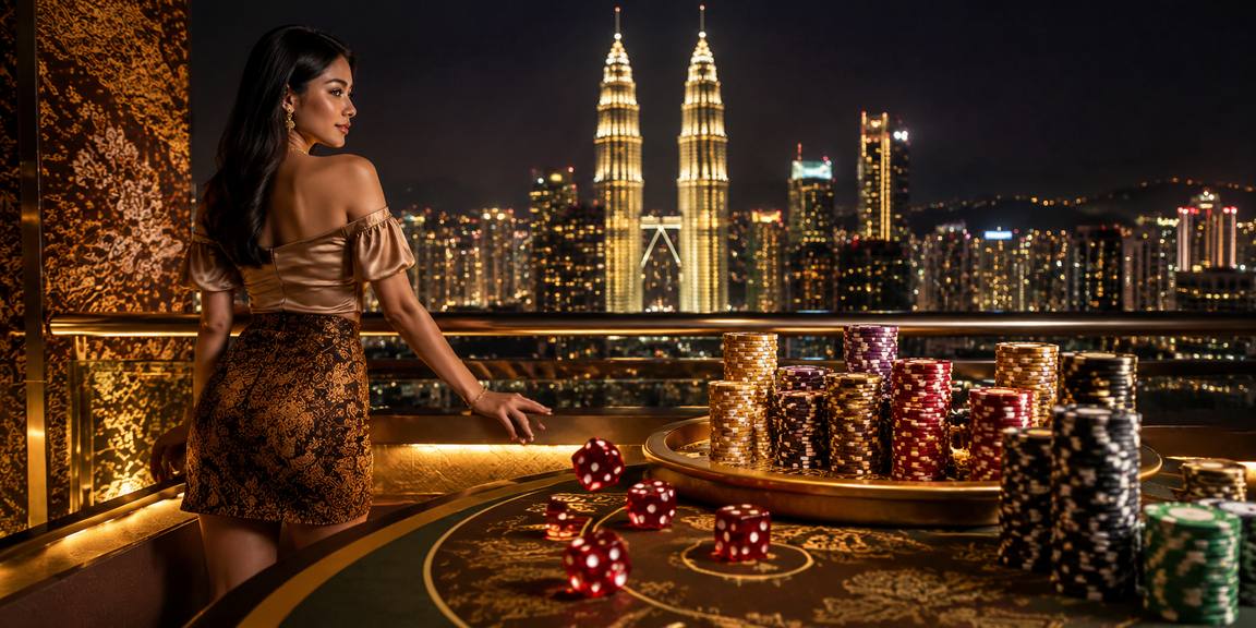 siputri88 Taruhan Lebih dari RM 5