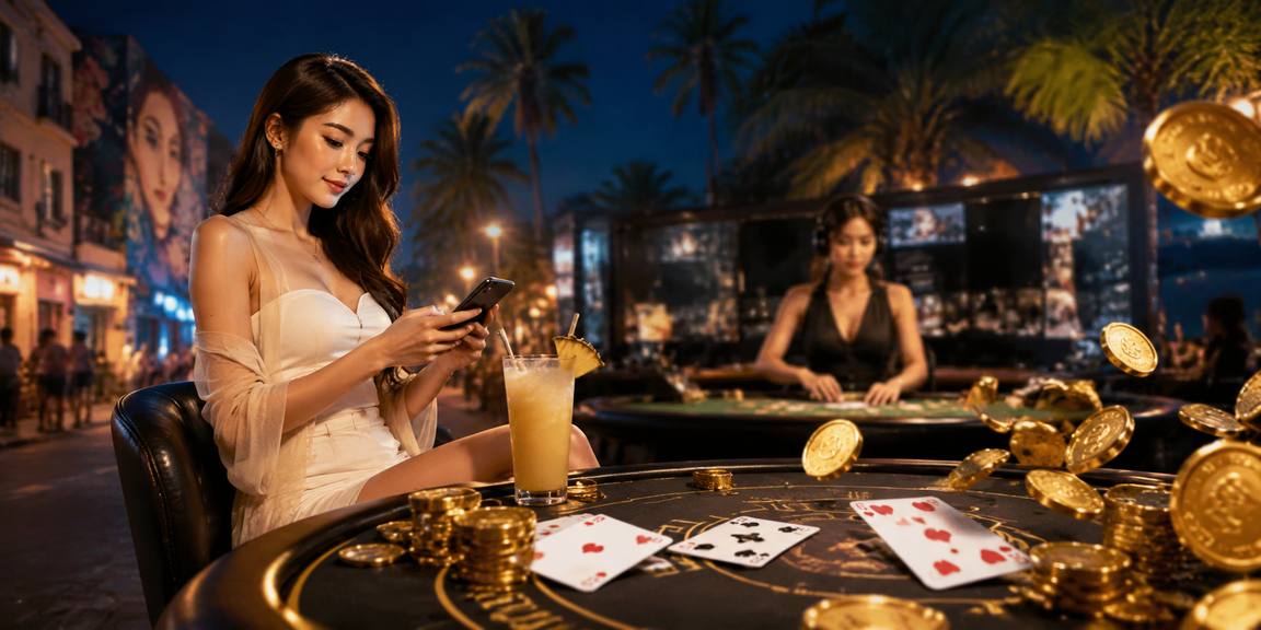 siputri88 Live Casino, Slot dan Sportsbook