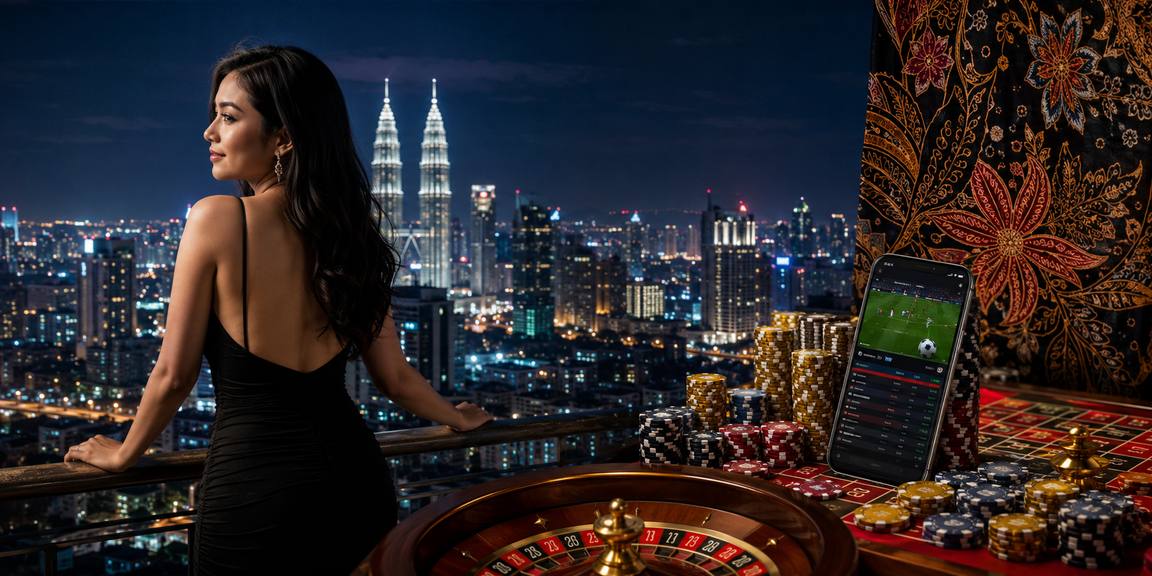 siputri88 Penyedia Slot Terkemuka dalam Satu Tempat